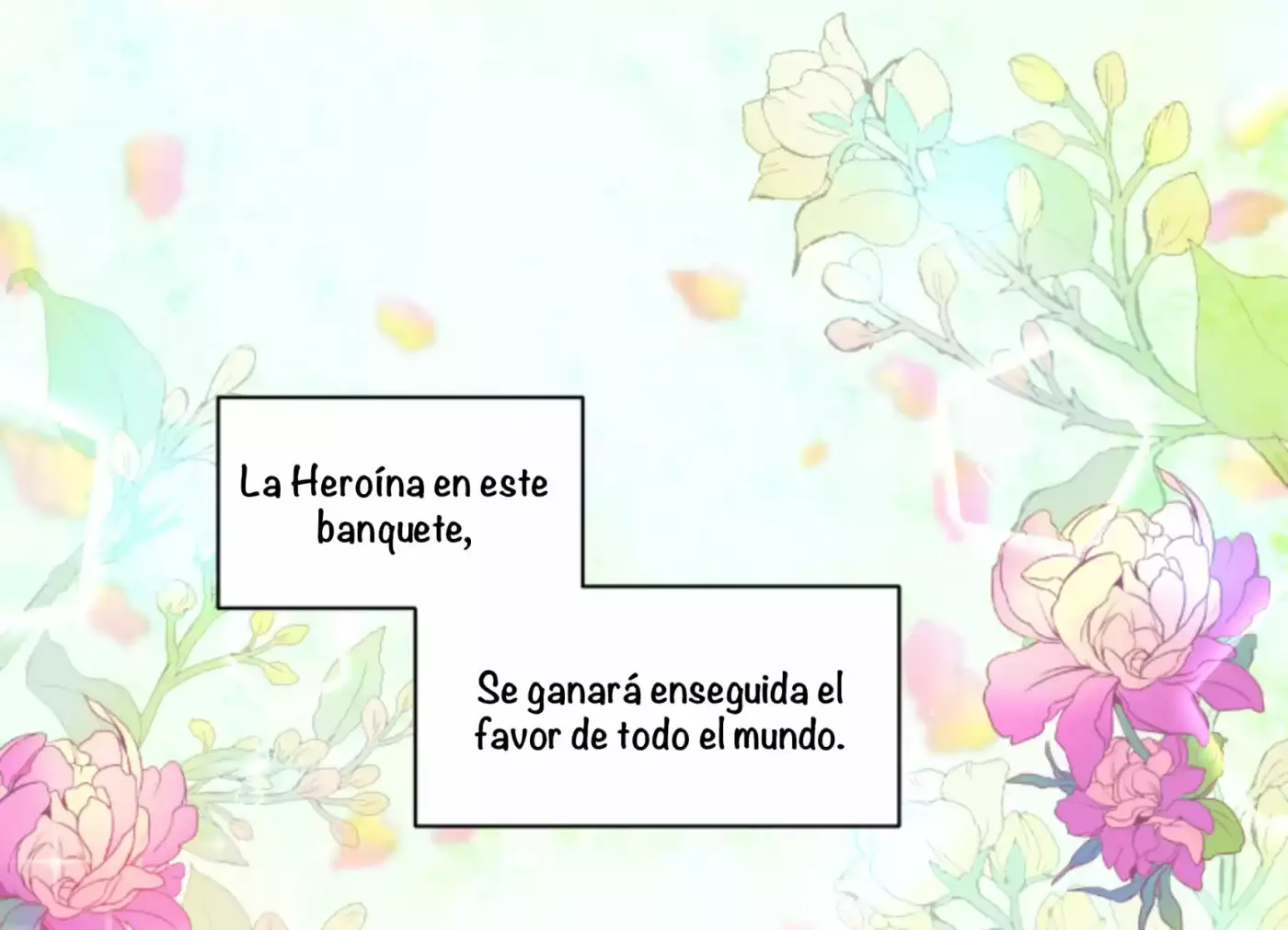 ¡La Malvada Hechicera Planea Sobrevivir! - Capítulo 7 - Página 19 - LectorTMOo