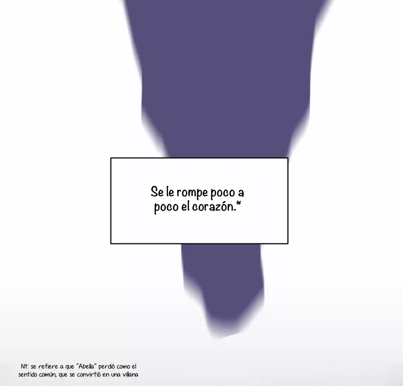 ¡La Malvada Hechicera Planea Sobrevivir! - Capítulo 7 - Página 24 - LectorTMOo