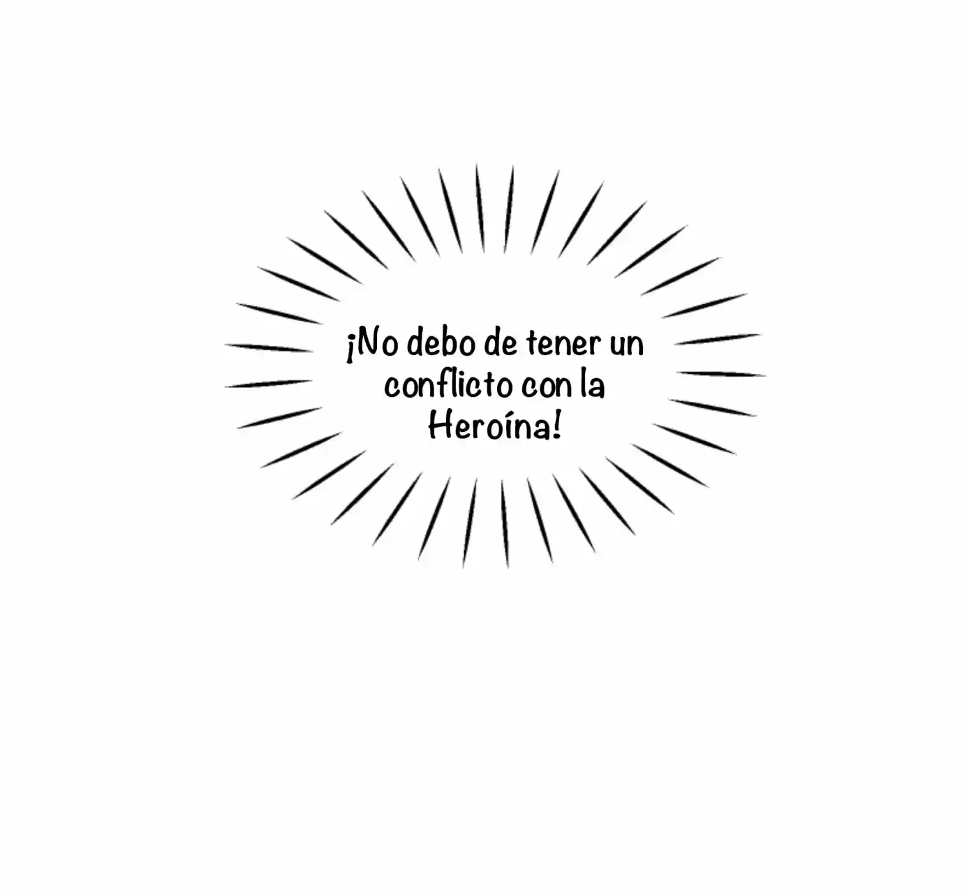 ¡La Malvada Hechicera Planea Sobrevivir! - Capítulo 7 - Página 27 - LectorTMOo