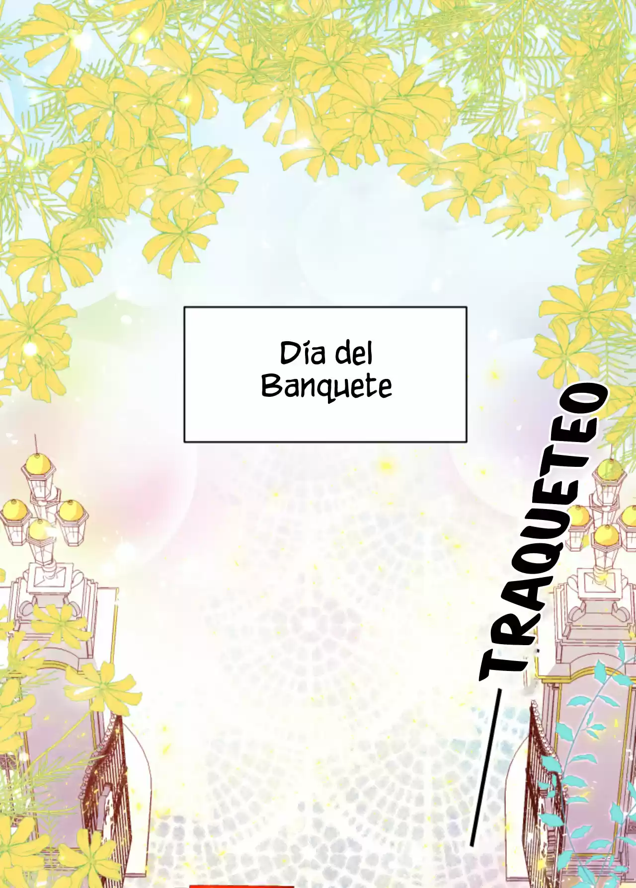 ¡La Malvada Hechicera Planea Sobrevivir! - Capítulo 8 - Página 7 - LectorTMOo