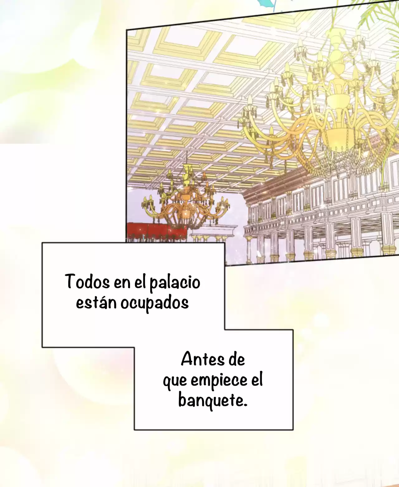 ¡La Malvada Hechicera Planea Sobrevivir! - Capítulo 8 - Página 11 - LectorTMOo