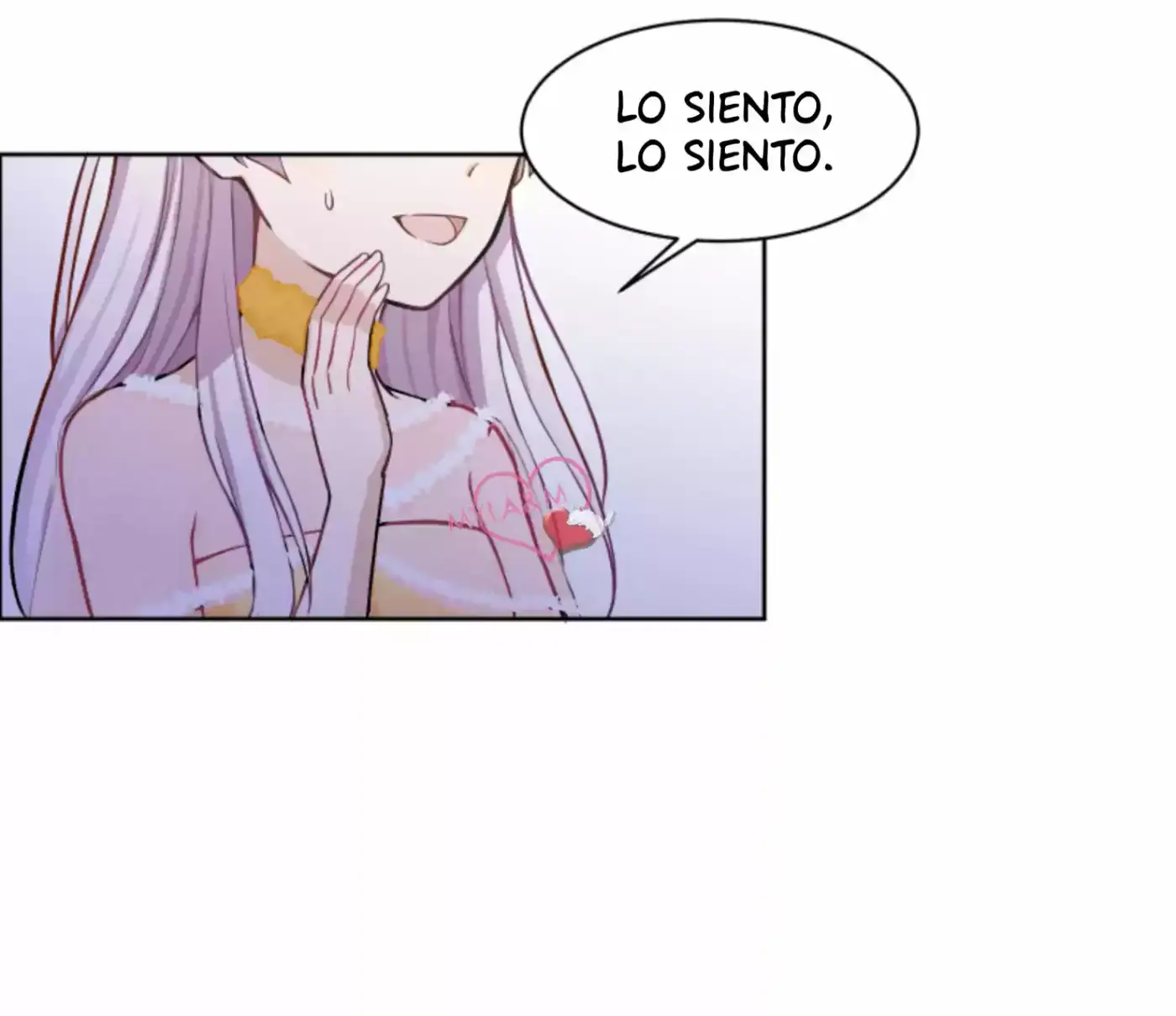 ¡La Malvada Hechicera Planea Sobrevivir! - Capítulo 8 - Página 30 - LectorTMOo