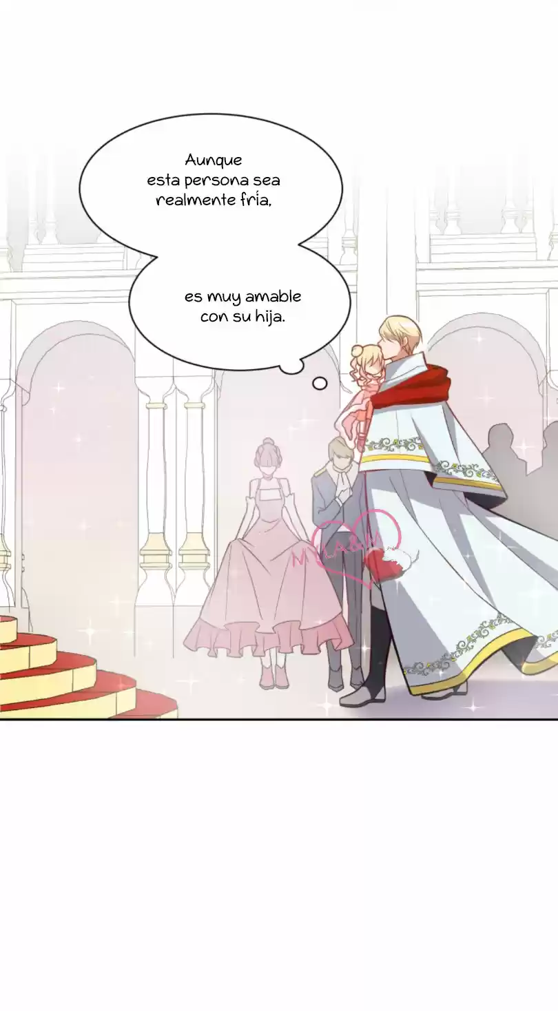 ¡La Malvada Hechicera Planea Sobrevivir! - Capítulo 9 - Página 13 - LectorTMOo