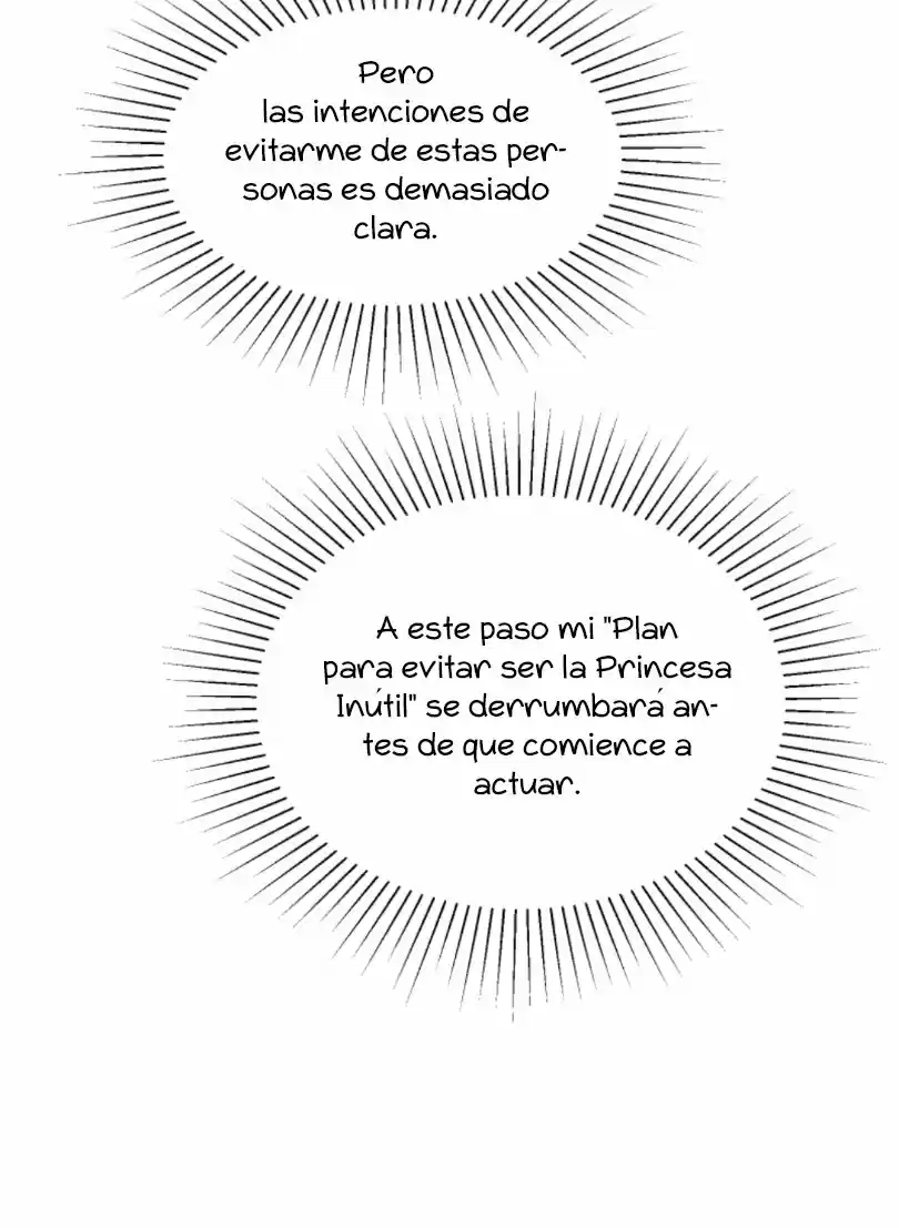 ¡La Malvada Hechicera Planea Sobrevivir! - Capítulo 9 - Página 28 - LectorTMOo