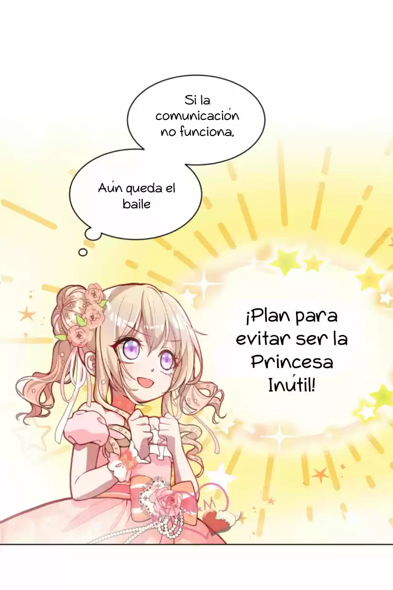 ¡La Malvada Hechicera Planea Sobrevivir! - Capítulo 9 - Página 40 - LectorTMOo