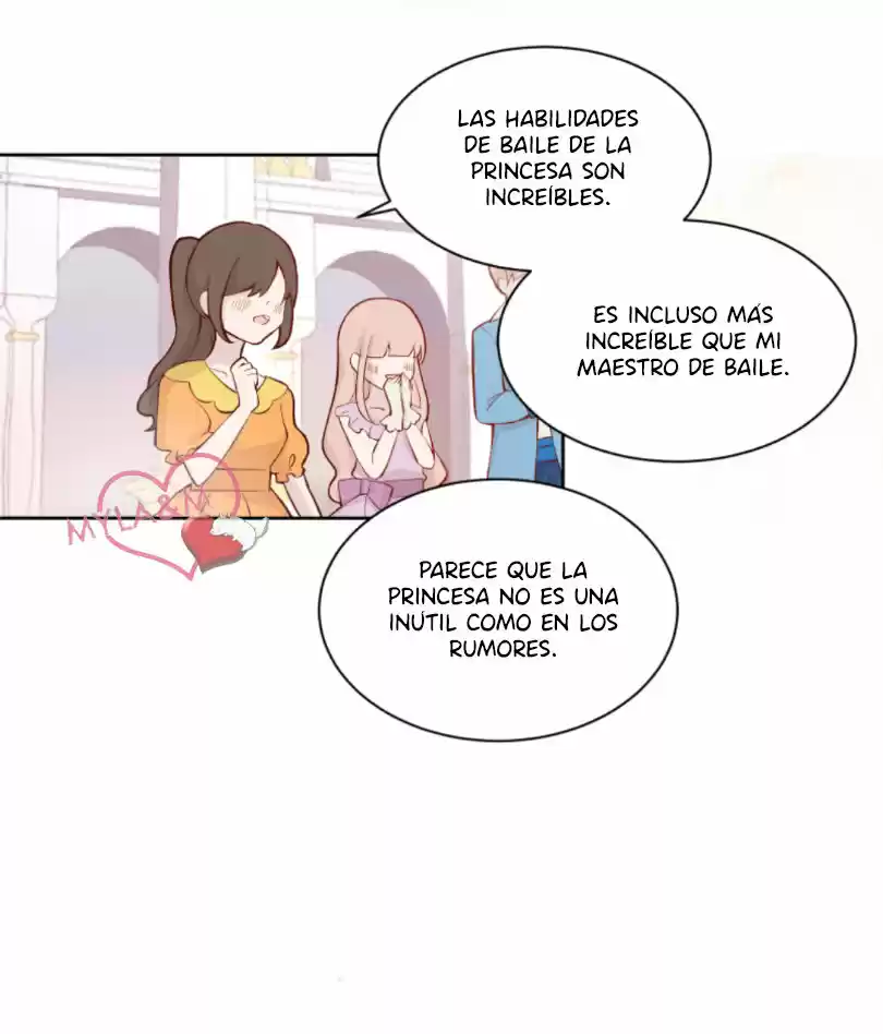 ¡La Malvada Hechicera Planea Sobrevivir! - Capítulo 9 - Página 51 - LectorTMOo