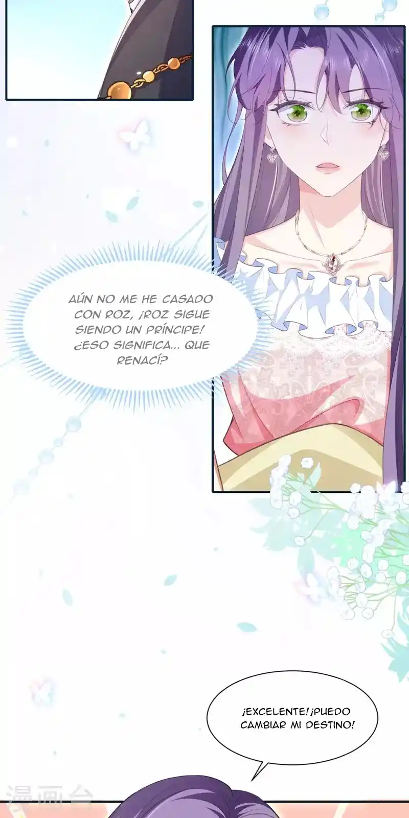 La Malvada Hermana Del Duque - Capítulo 1 - Página 28 - LectorTMOo