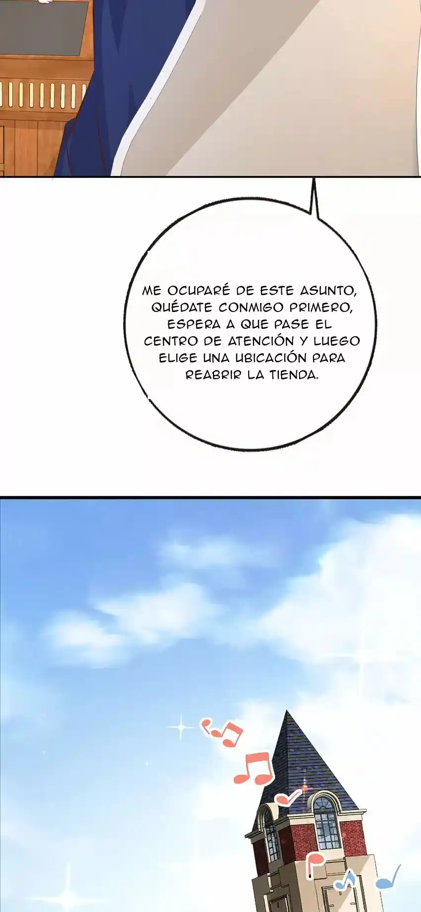 La Malvada Hermana Del Duque - Capítulo 10 - Página 27 - LectorTMOo