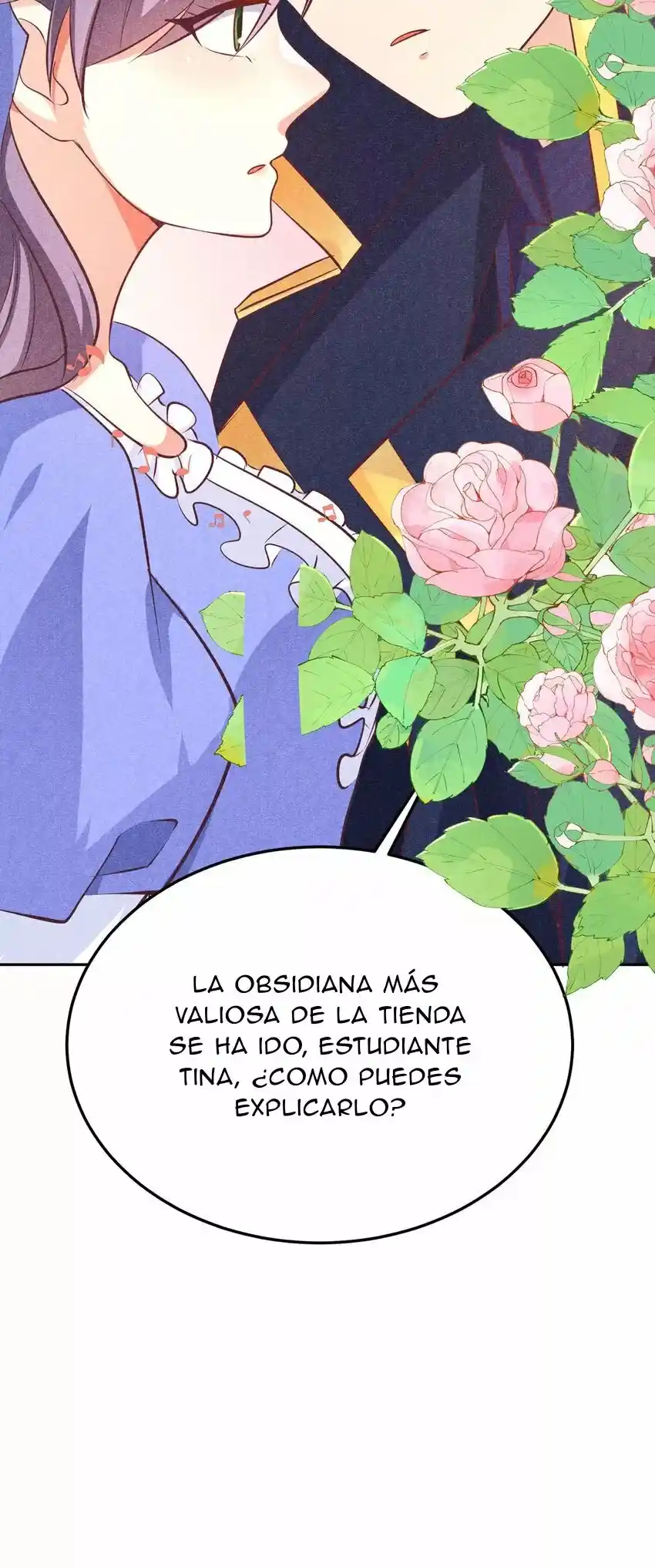 La Malvada Hermana Del Duque - Capítulo 10 - Página 33 - LectorTMOo