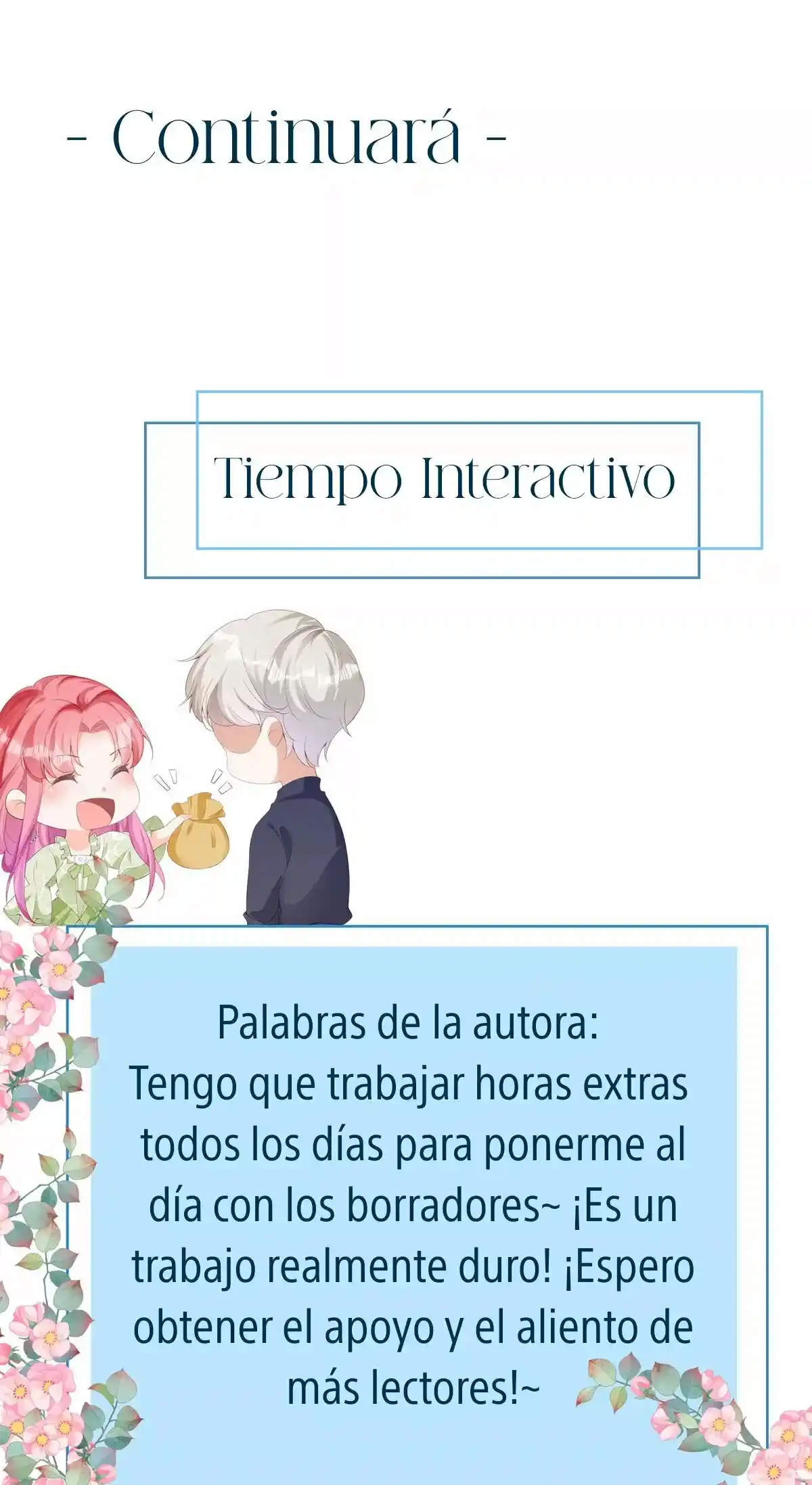 La Malvada Hermana Del Duque - Capítulo 10 - Página 34 - LectorTMOo