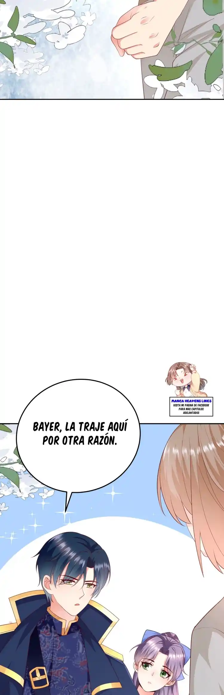 La Malvada Hermana Del Duque - Capítulo 11 - Página 13 - LectorTMOo