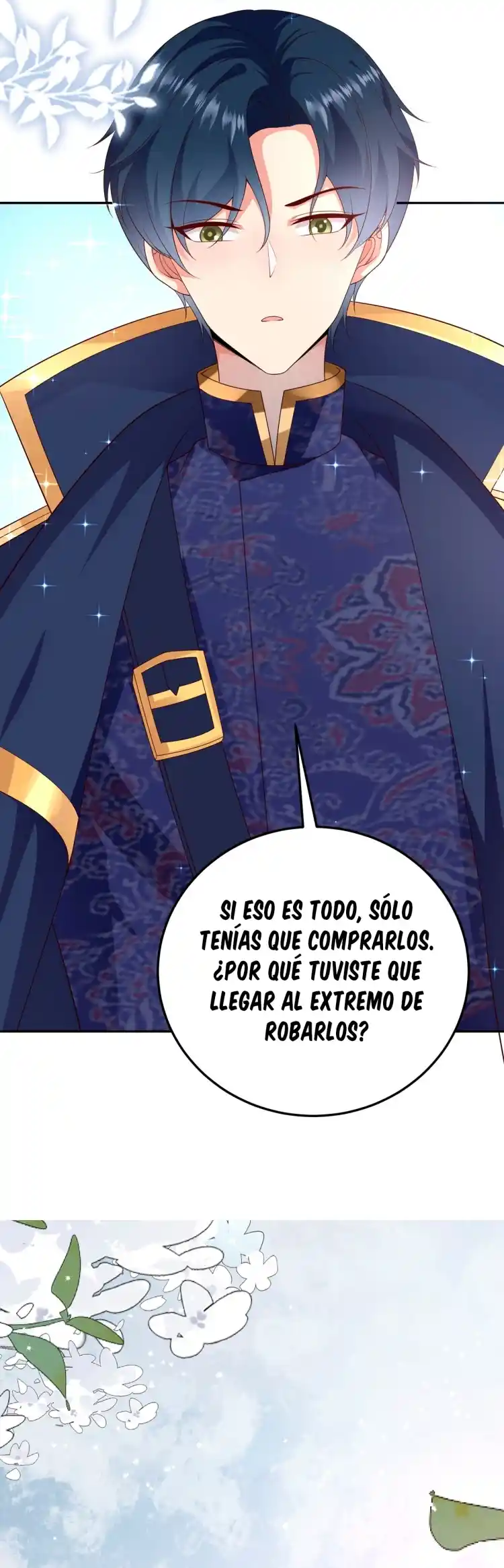 La Malvada Hermana Del Duque - Capítulo 11 - Página 17 - LectorTMOo
