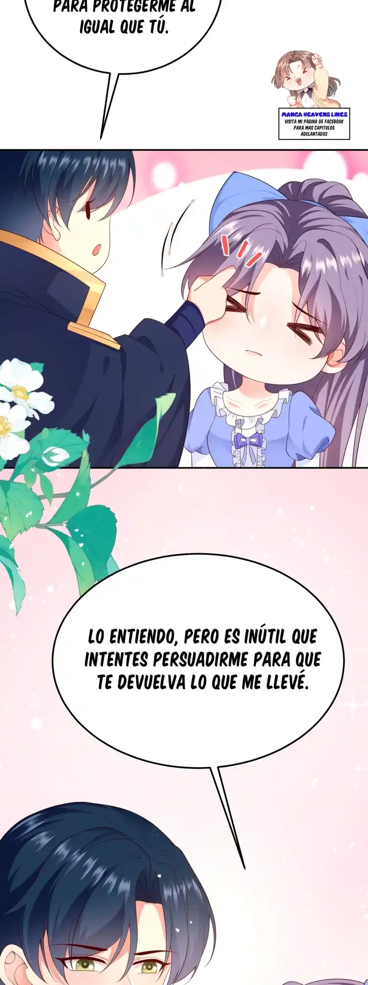 La Malvada Hermana Del Duque - Capítulo 11 - Página 26 - LectorTMOo