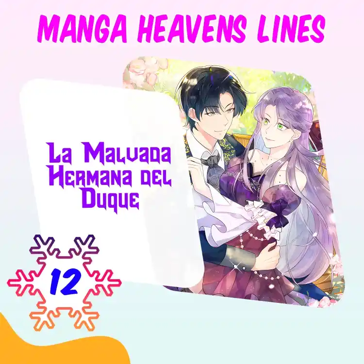 La Malvada Hermana Del Duque - Capítulo 12 - Página 2 - LectorTMOo