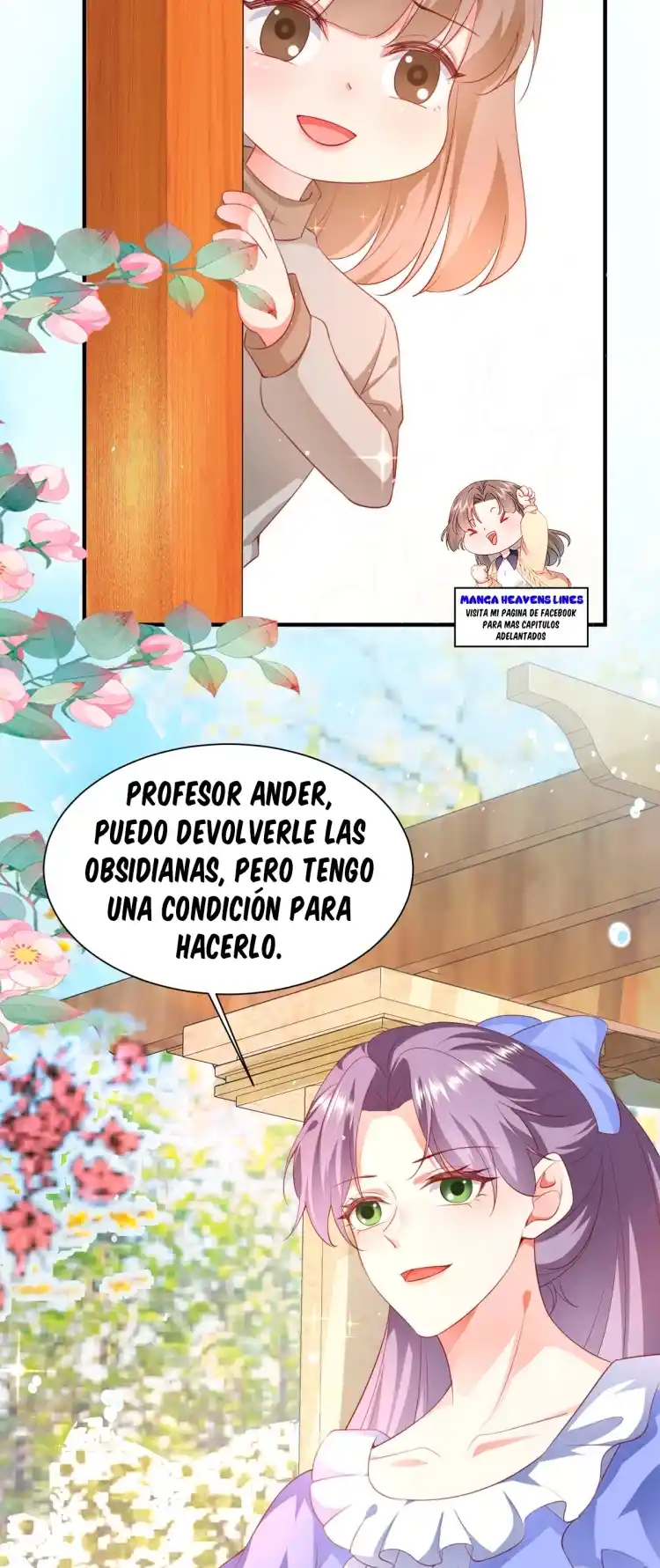 La Malvada Hermana Del Duque - Capítulo 12 - Página 6 - LectorTMOo