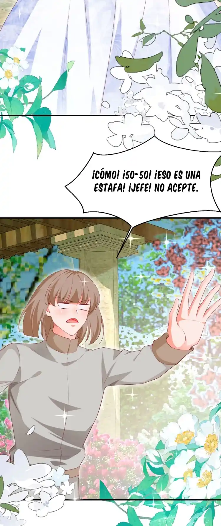 La Malvada Hermana Del Duque - Capítulo 12 - Página 10 - LectorTMOo