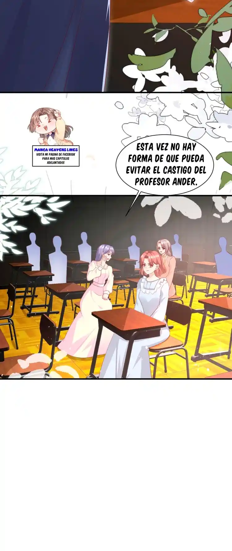 La Malvada Hermana Del Duque - Capítulo 12 - Página 18 - LectorTMOo