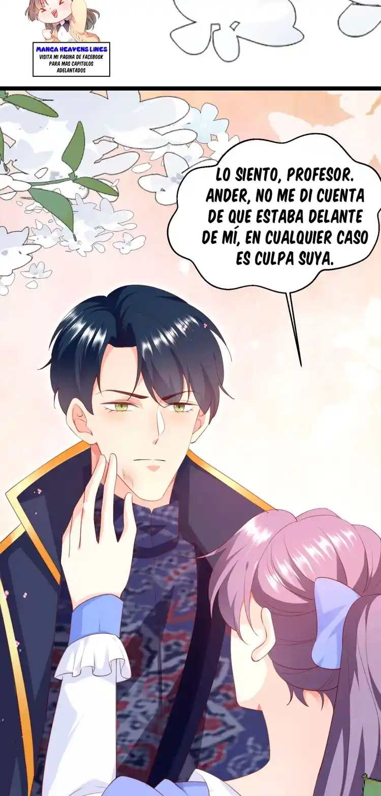 La Malvada Hermana Del Duque - Capítulo 12 - Página 23 - LectorTMOo