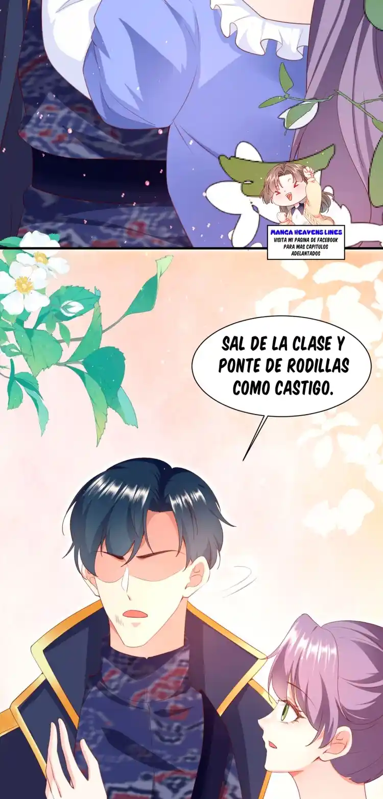 La Malvada Hermana Del Duque - Capítulo 12 - Página 24 - LectorTMOo