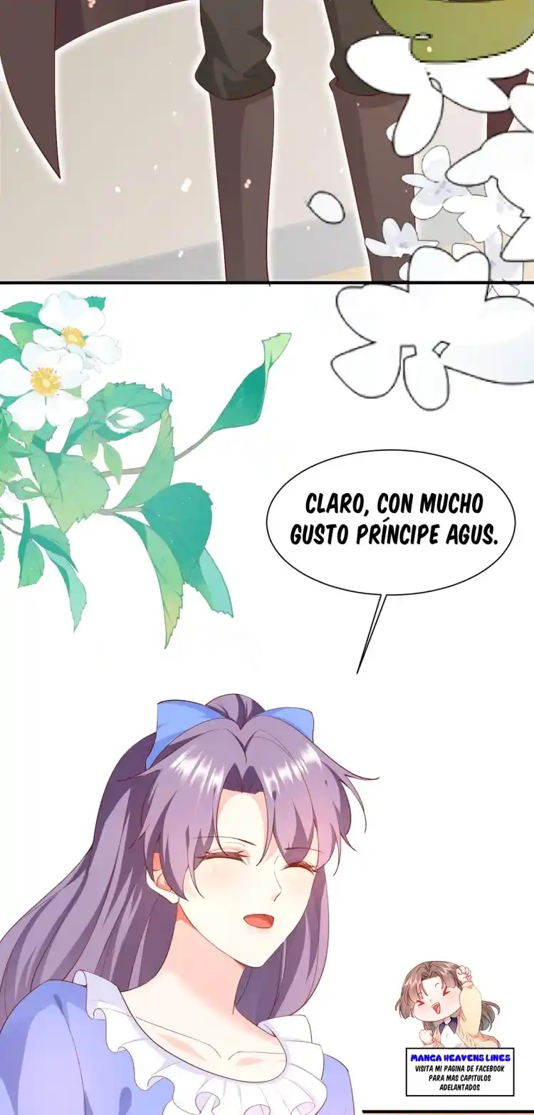 La Malvada Hermana Del Duque - Capítulo 12 - Página 27 - LectorTMOo