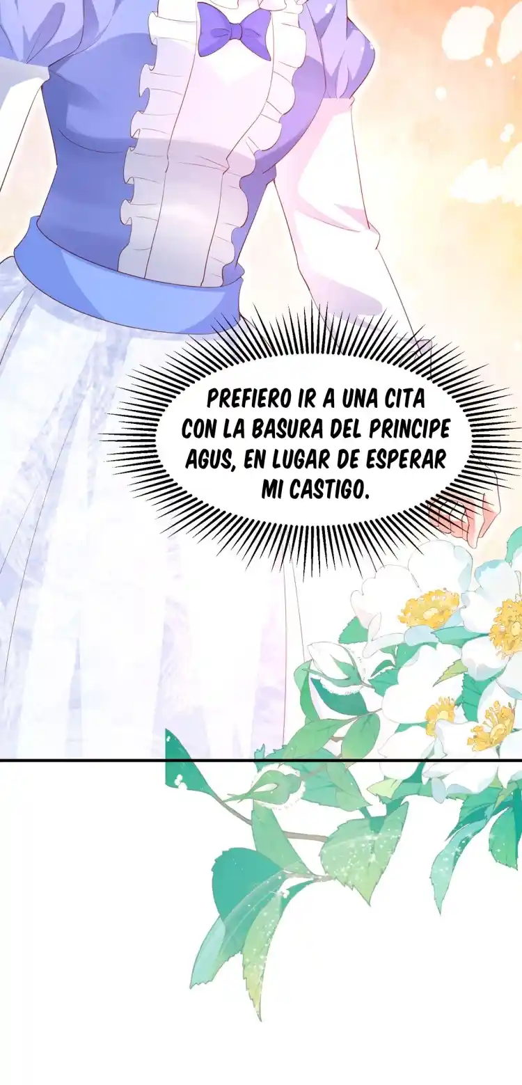 La Malvada Hermana Del Duque - Capítulo 12 - Página 28 - LectorTMOo