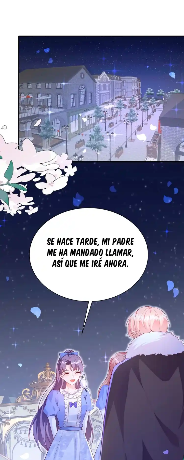 La Malvada Hermana Del Duque - Capítulo 13 - Página 9 - LectorTMOo