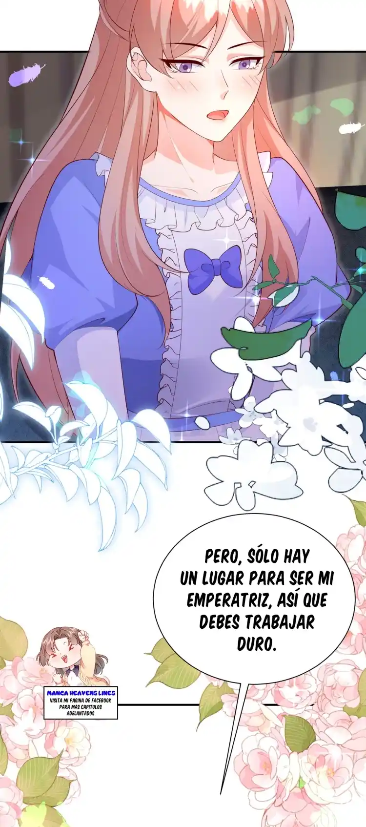 La Malvada Hermana Del Duque - Capítulo 13 - Página 15 - LectorTMOo
