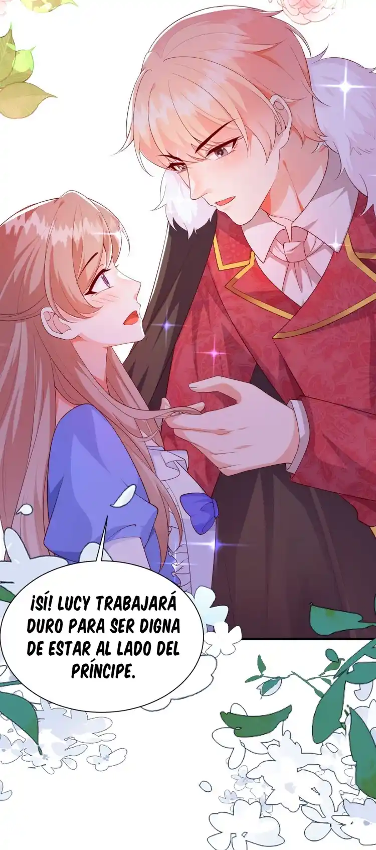 La Malvada Hermana Del Duque - Capítulo 13 - Página 16 - LectorTMOo