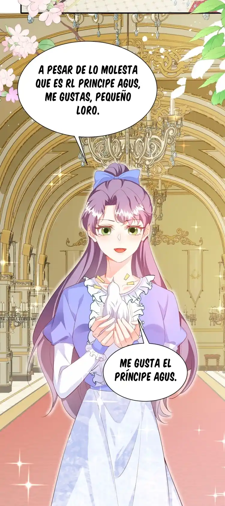 La Malvada Hermana Del Duque - Capítulo 13 - Página 19 - LectorTMOo