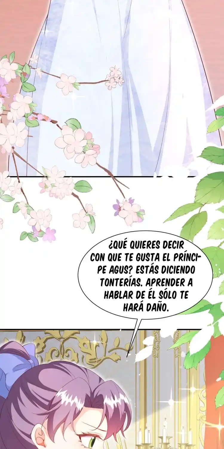La Malvada Hermana Del Duque - Capítulo 13 - Página 20 - LectorTMOo