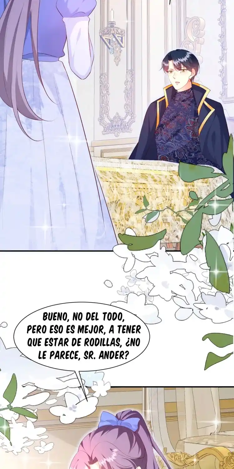 La Malvada Hermana Del Duque - Capítulo 13 - Página 23 - LectorTMOo