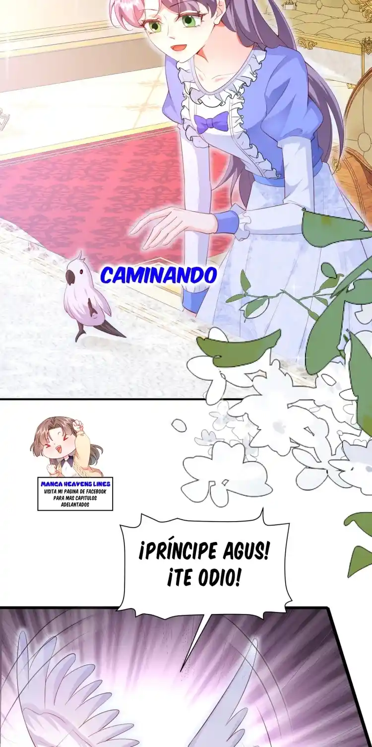 La Malvada Hermana Del Duque - Capítulo 13 - Página 24 - LectorTMOo
