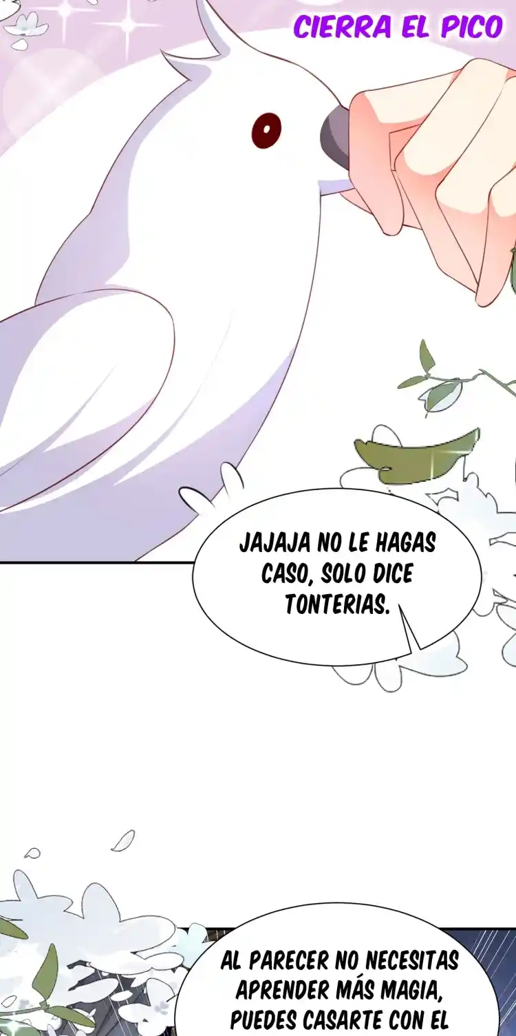 La Malvada Hermana Del Duque - Capítulo 13 - Página 27 - LectorTMOo