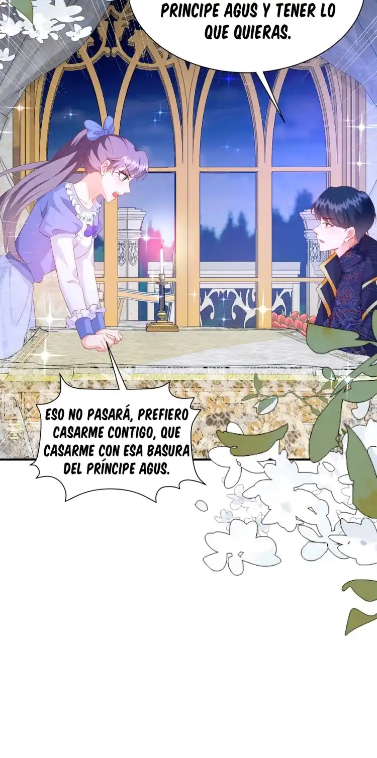 La Malvada Hermana Del Duque - Capítulo 13 - Página 28 - LectorTMOo