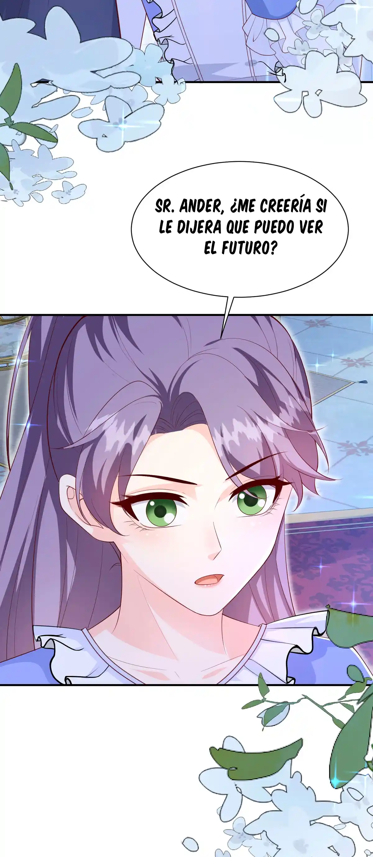 La Malvada Hermana Del Duque - Capítulo 14 - Página 5 - LectorTMOo