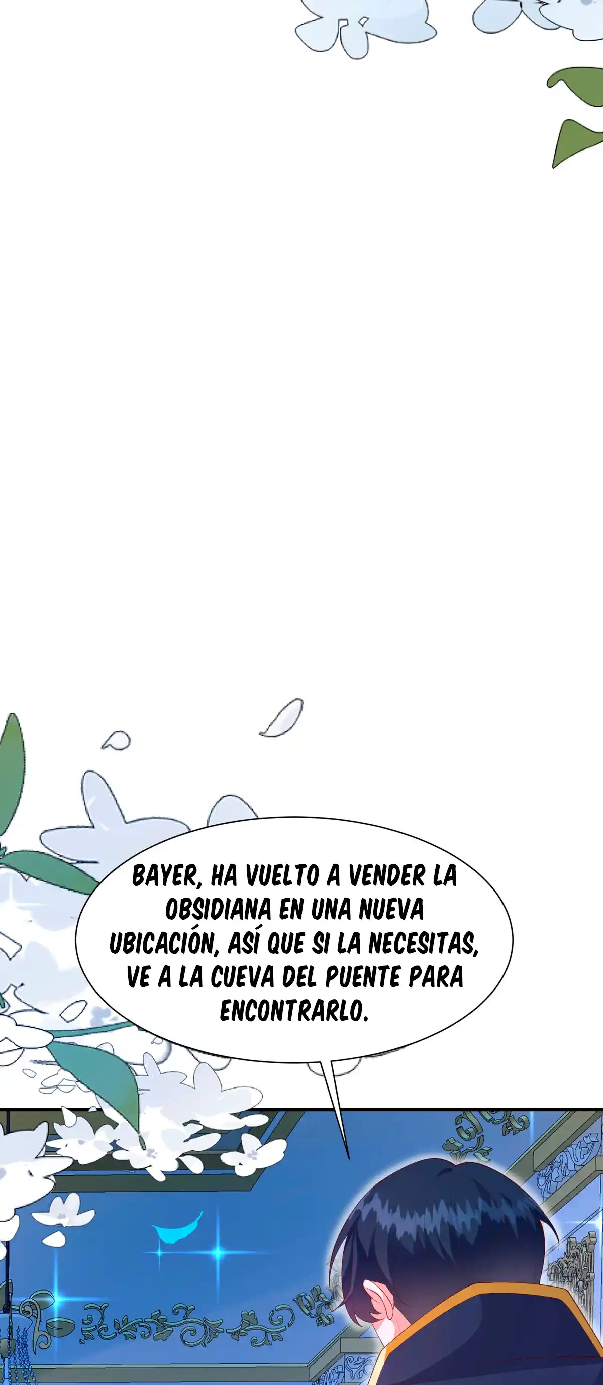 La Malvada Hermana Del Duque - Capítulo 14 - Página 7 - LectorTMOo