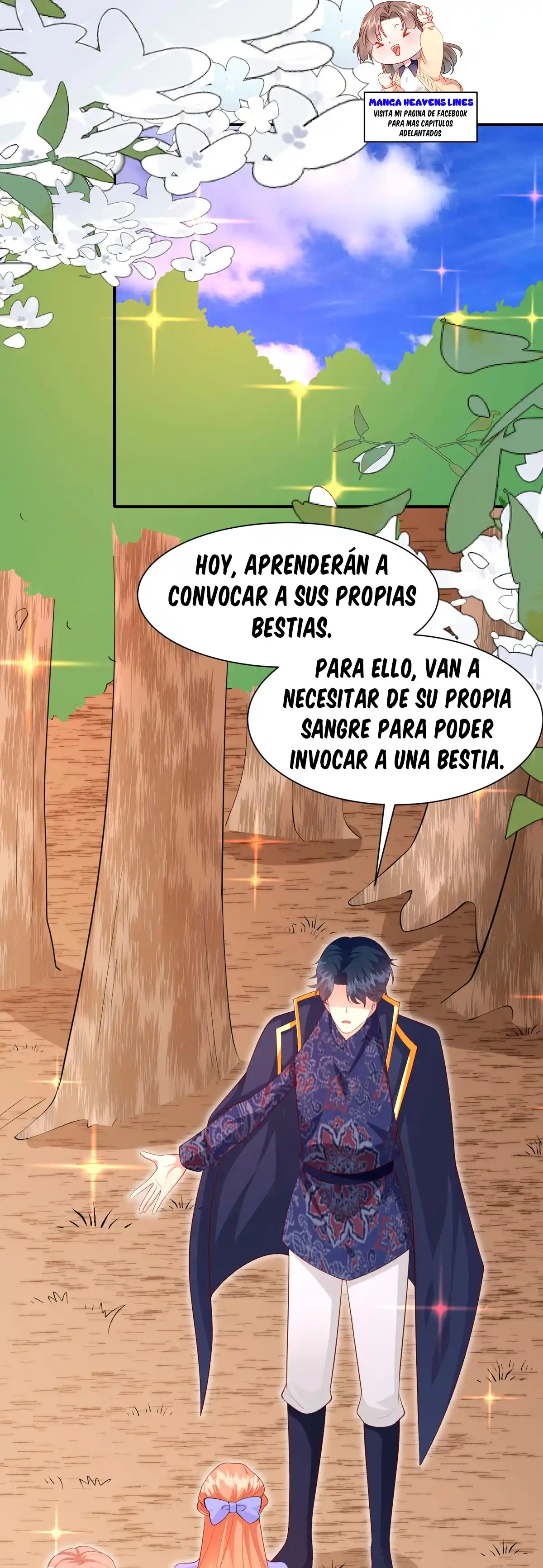 La Malvada Hermana Del Duque - Capítulo 14 - Página 14 - LectorTMOo