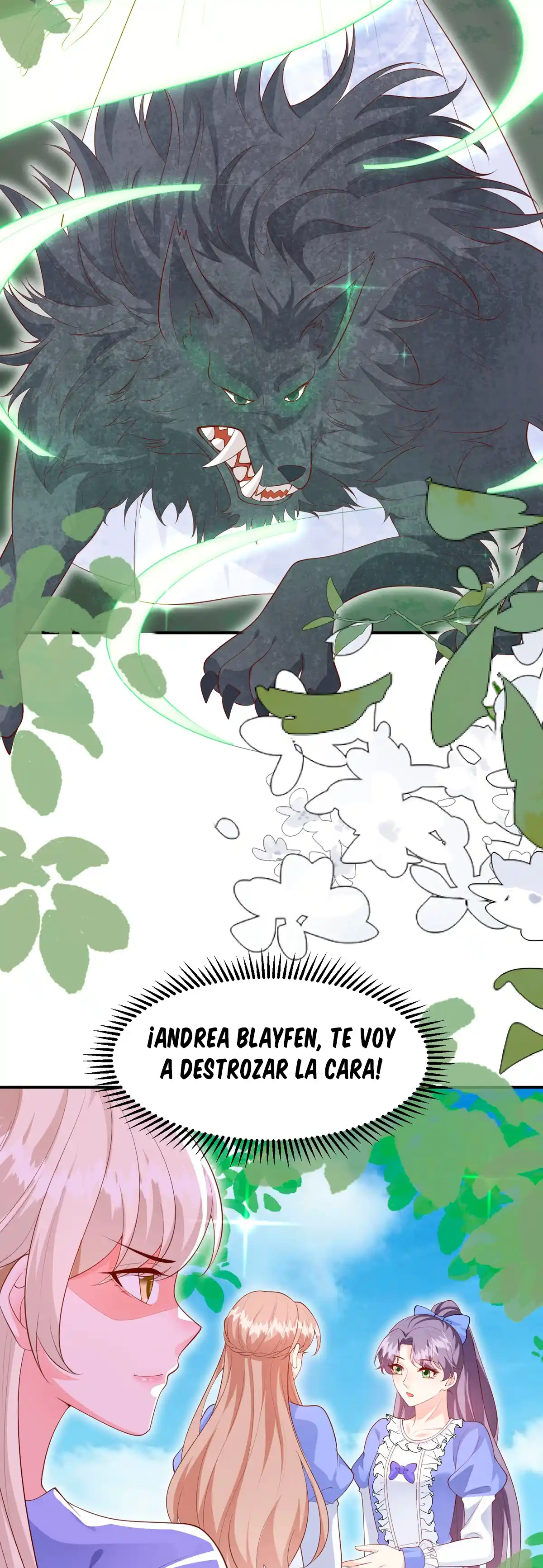 La Malvada Hermana Del Duque - Capítulo 14 - Página 16 - LectorTMOo