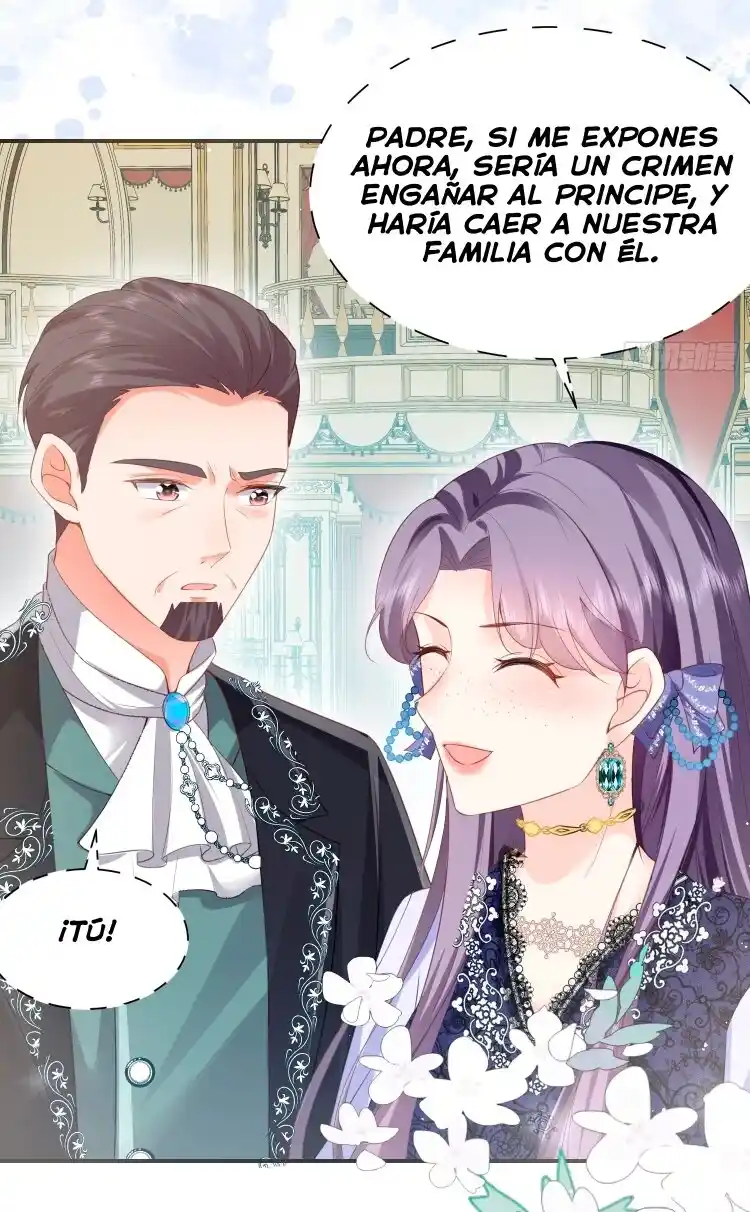 La Malvada Hermana Del Duque - Capítulo 2 - Página 6 - LectorTMOo