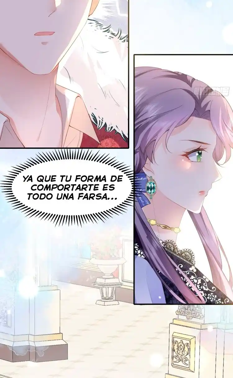La Malvada Hermana Del Duque - Capítulo 2 - Página 22 - LectorTMOo