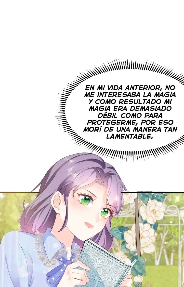 La Malvada Hermana Del Duque - Capítulo 2 - Página 27 - LectorTMOo