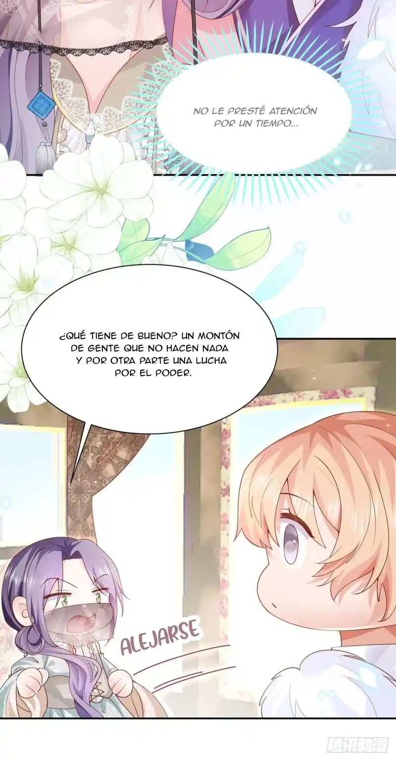 La Malvada Hermana Del Duque - Capítulo 4 - Página 15 - LectorTMOo