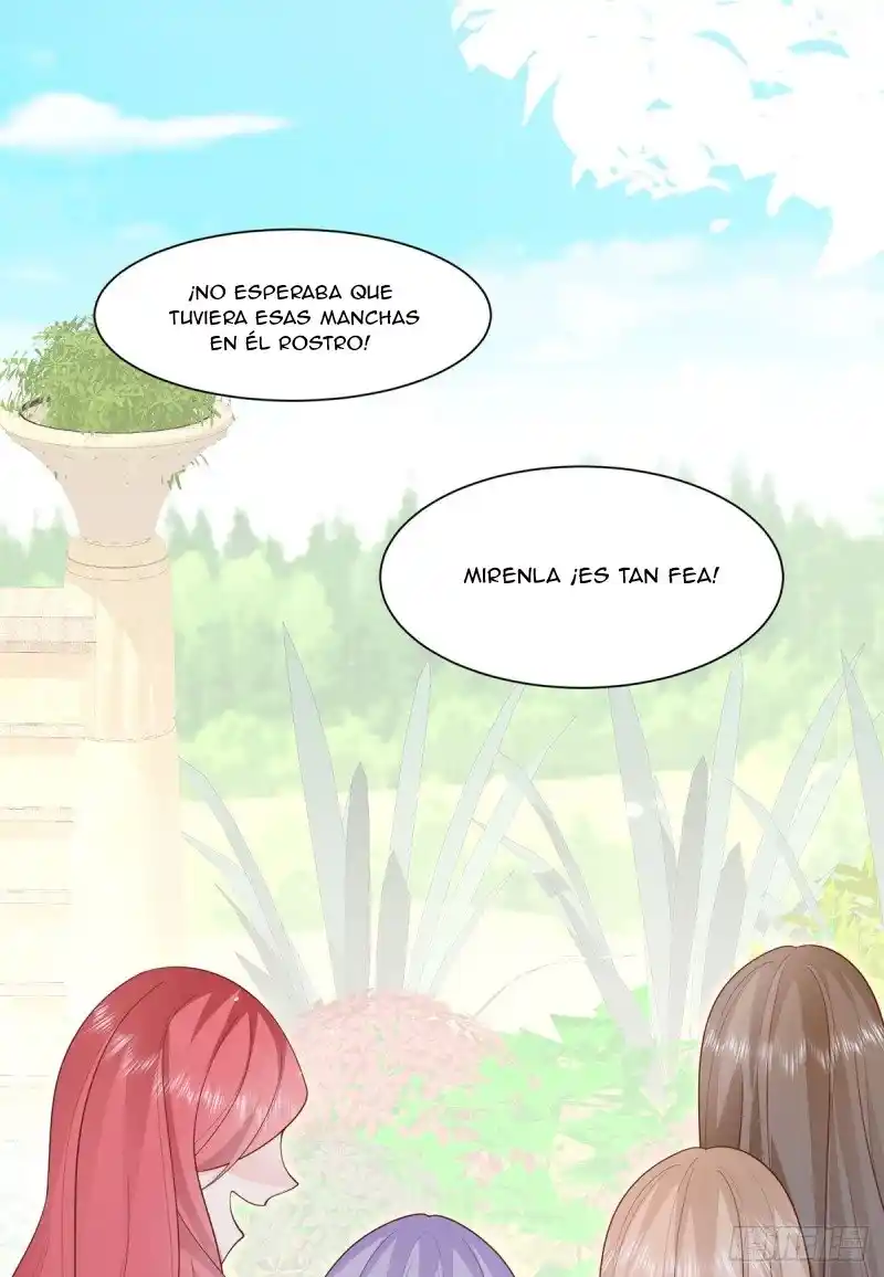 La Malvada Hermana Del Duque - Capítulo 4 - Página 32 - LectorTMOo