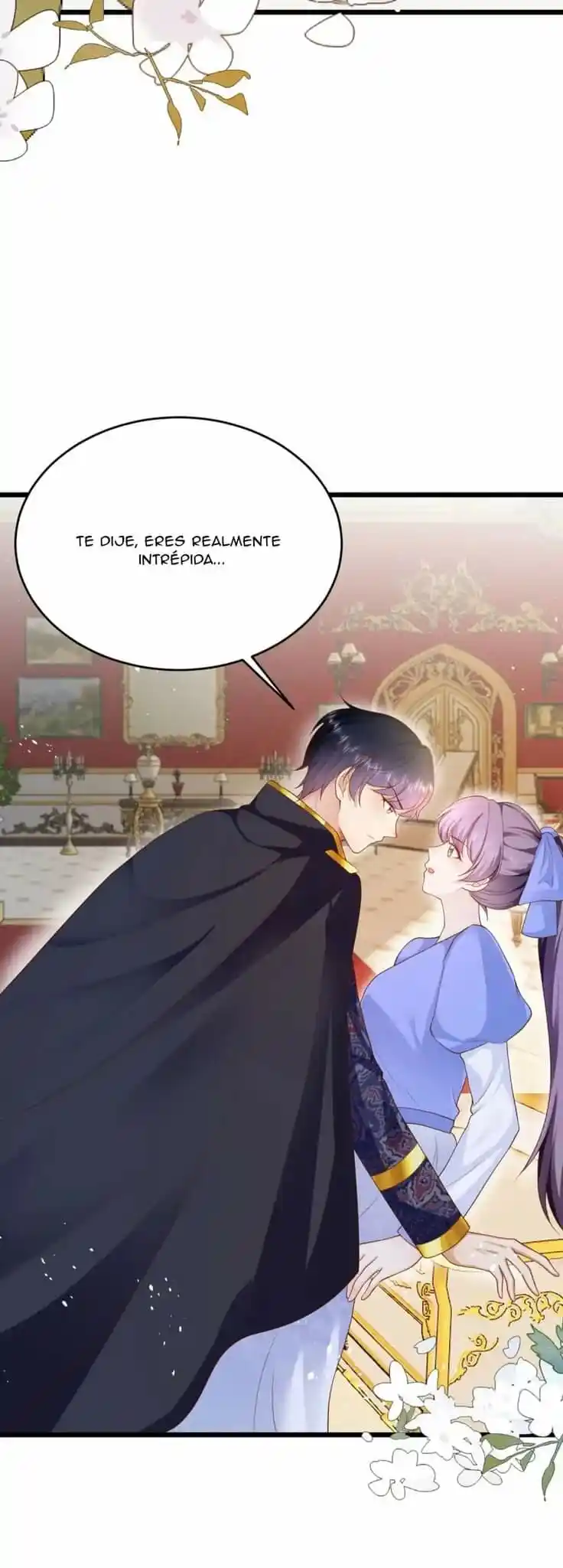 La Malvada Hermana Del Duque - Capítulo 8 - Página 13 - LectorTMOo