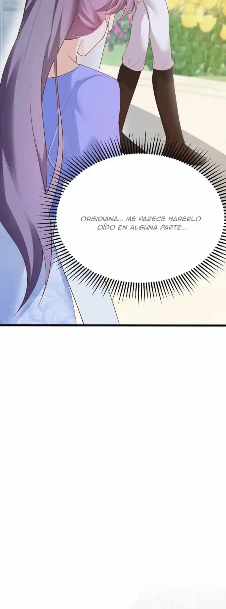 La Malvada Hermana Del Duque - Capítulo 8 - Página 24 - LectorTMOo
