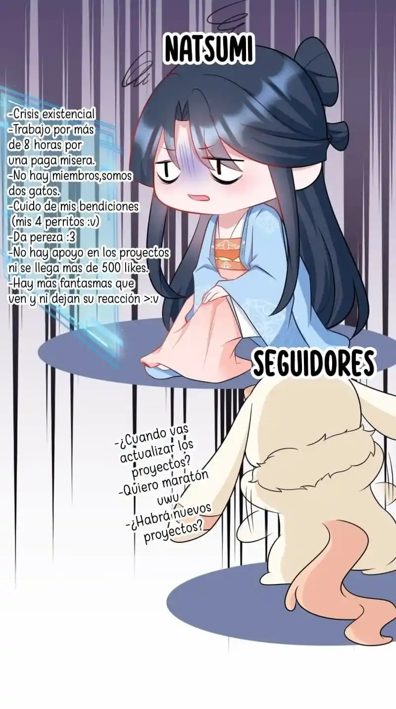 La Malvada Hermana Del Duque - Capítulo 8 - Página 32 - LectorTMOo