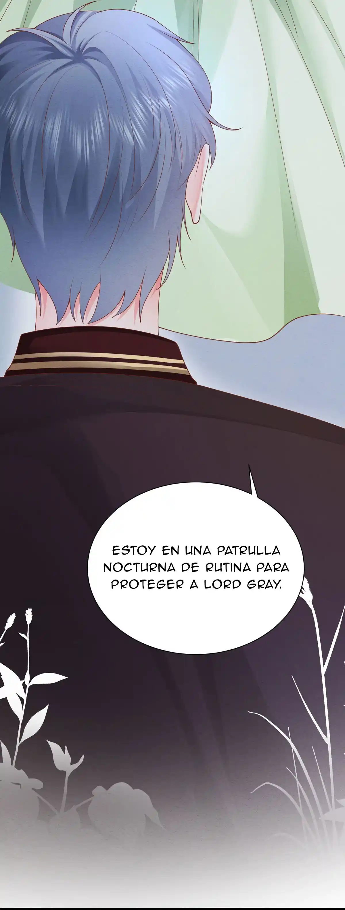 La Malvada Hermana Del Duque - Capítulo 9 - Página 10 - LectorTMOo