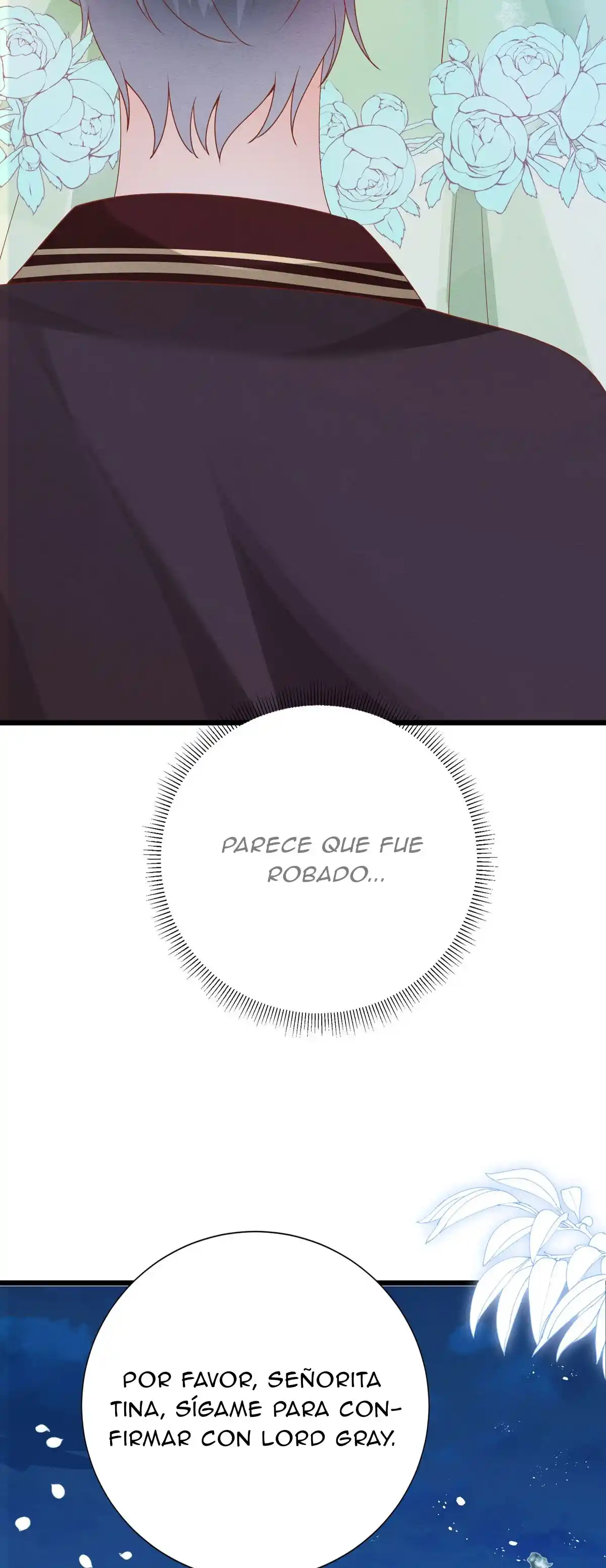 La Malvada Hermana Del Duque - Capítulo 9 - Página 13 - LectorTMOo