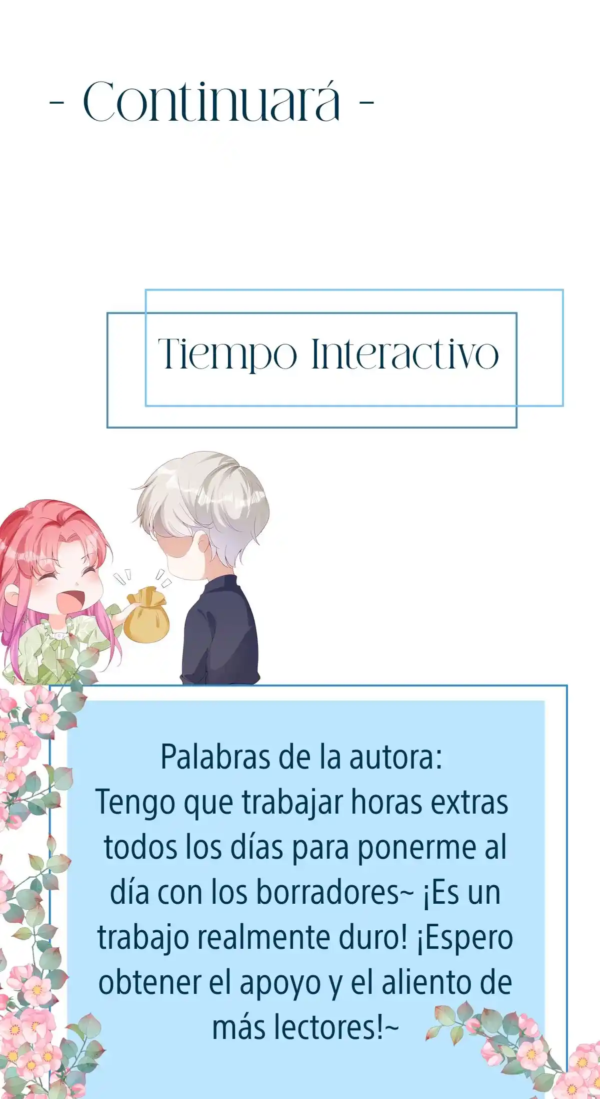 La Malvada Hermana Del Duque - Capítulo 9 - Página 34 - LectorTMOo