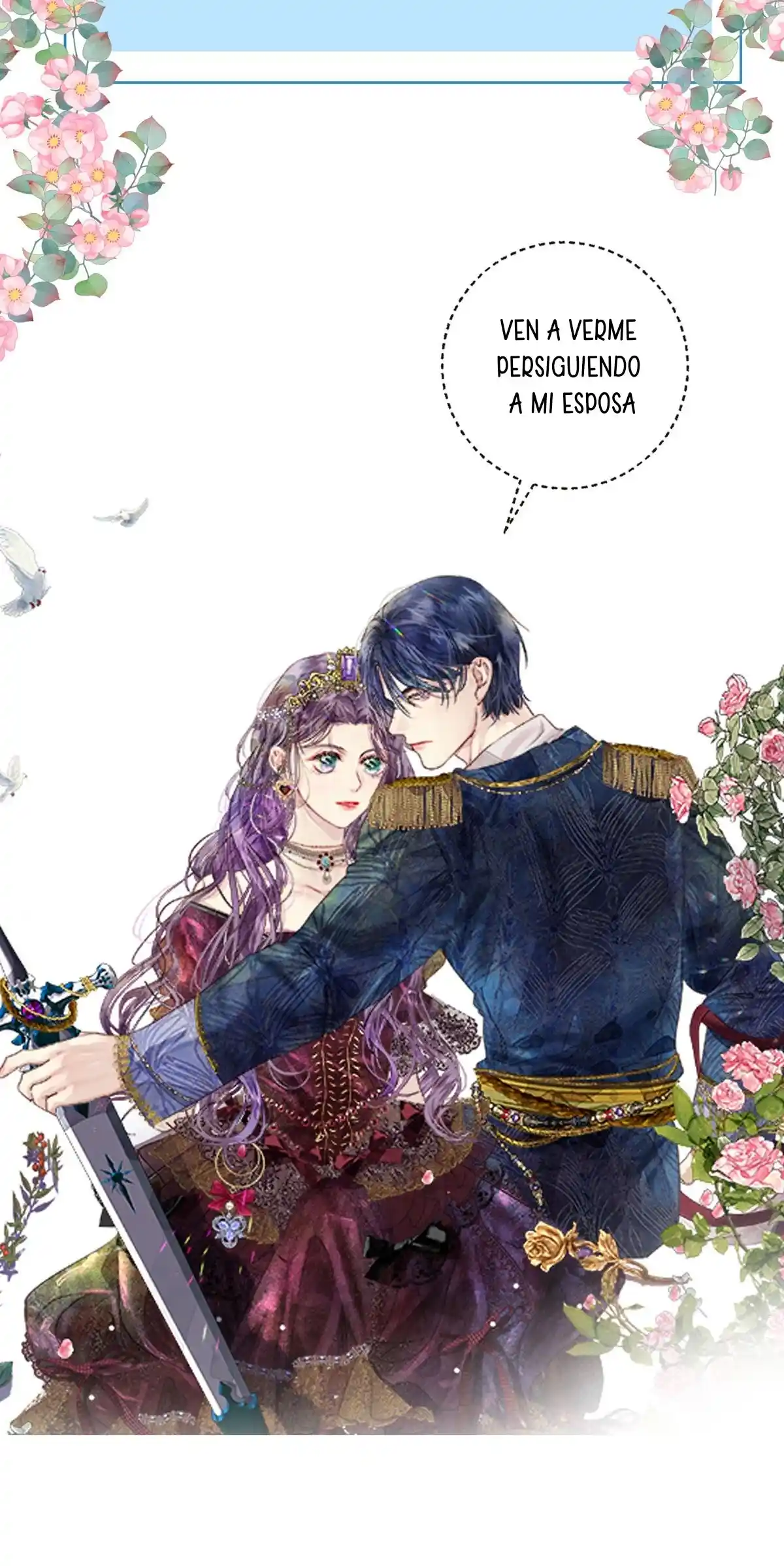 La Malvada Hermana Del Duque - Capítulo 9 - Página 35 - LectorTMOo